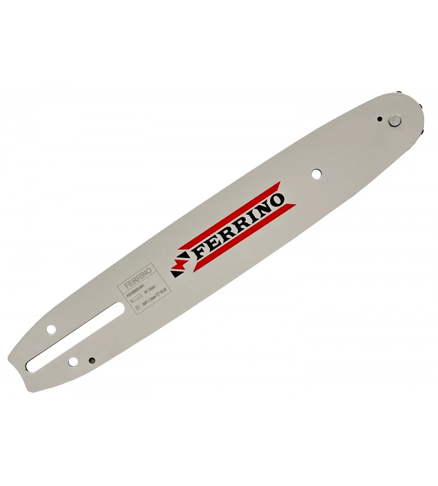 Ferrino 91 Ayak 20 Diş Motorlu Dal Budama Testeresi Kılavuz