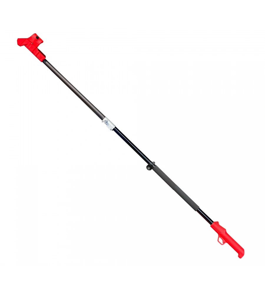 Ferrino Akülü Testere Makas Uzatma Sapı 2.5 Mt (G02 2.8Mm Makas Ve Khb-11 Testere Uyumlu)