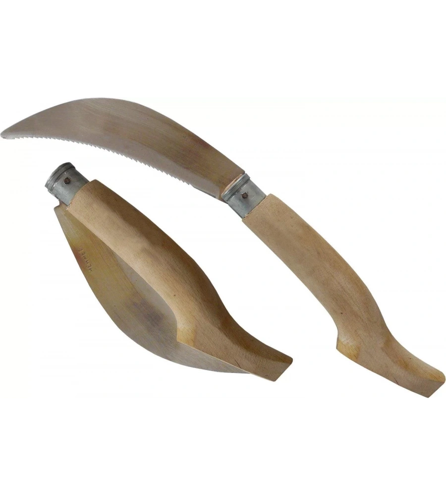 Ferrino Bıçkı Ağaç Dal Kesme Fındık Işkın Dip Temizleme Bıçkısı