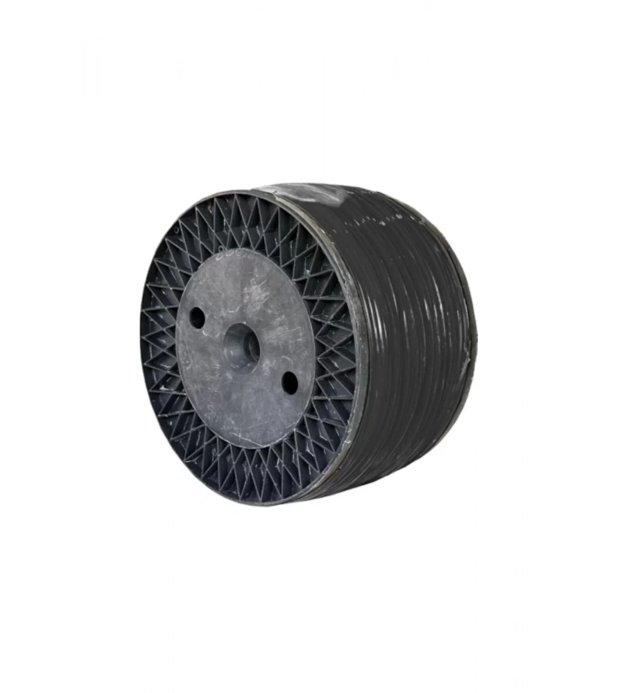 Ferrino Bobin Misina 4,0 Mm 4K Siyah