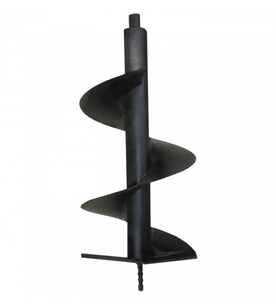 Ferrino Toprak Burgu Makinesi Burgusu 30Cm Çap