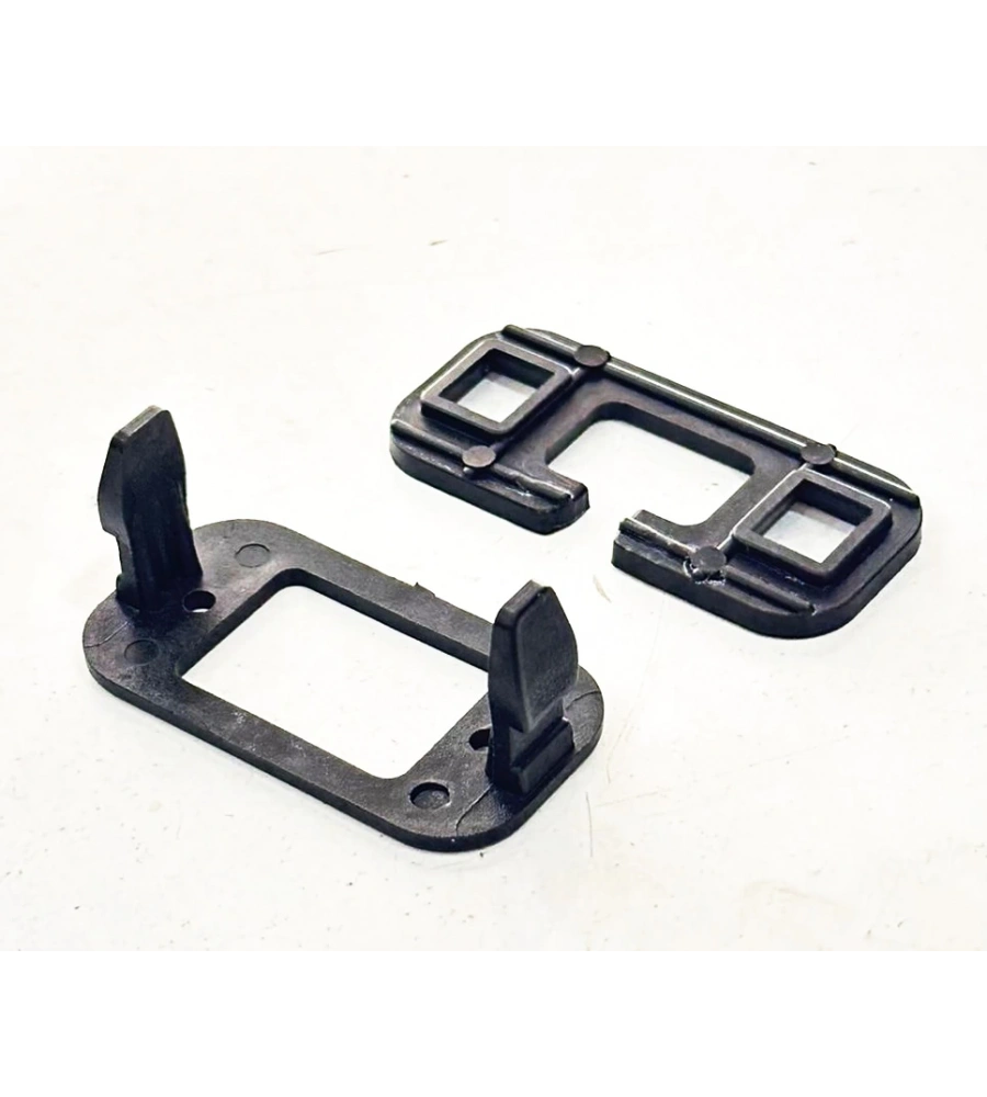 Ferrino Çay Toplama Kablo Sabitleme Klipsi