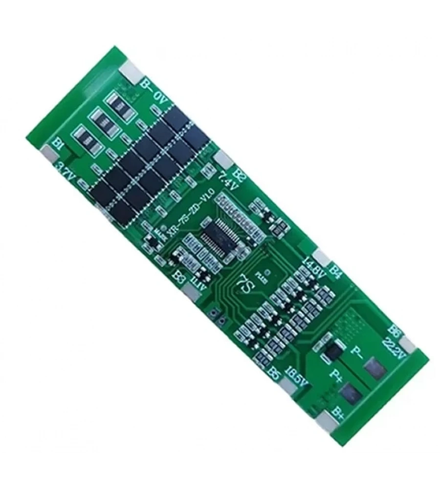 Ferrino Çay Toplama Lion Pil Kartı