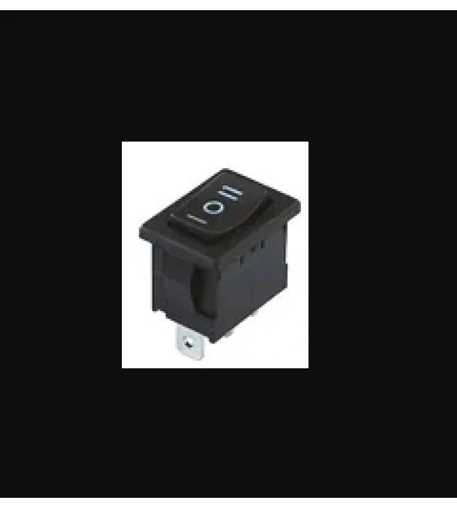 Ferrino Çay Toplama Makinesi 30Q-S-61 Kontrol Düğmesi