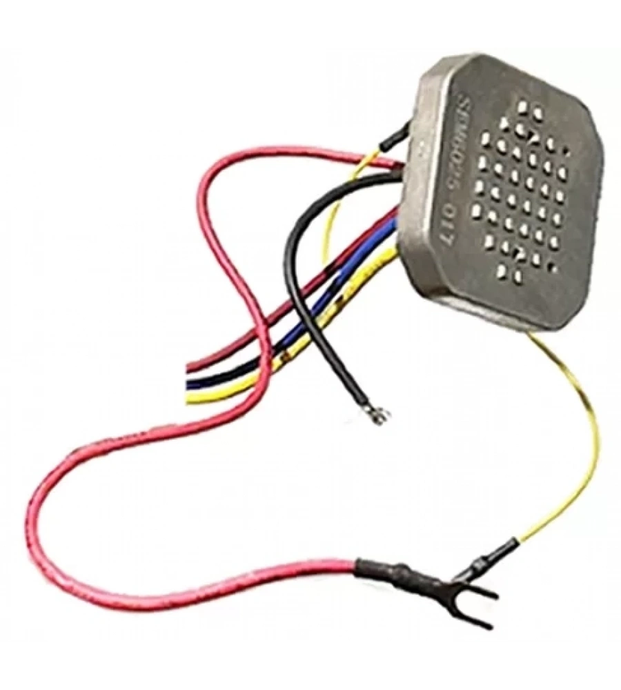 Ferrino Çay Toplama Makinesi Anakart Mavi Model 2020-2022 Modeller Arası