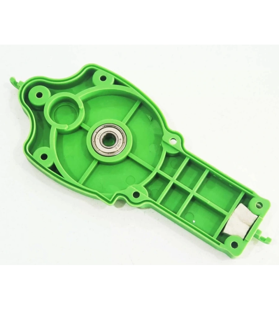 Ferrino Çay Toplama Makinesi Gövde Kapağı Üst Kırmızı