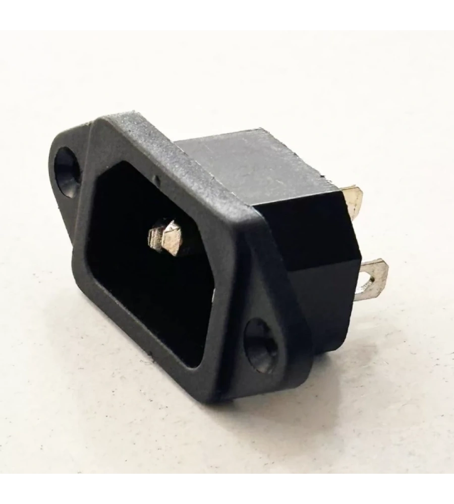 Ferrino Çay Toplama Makinesi Güç Bağlantı Soketi