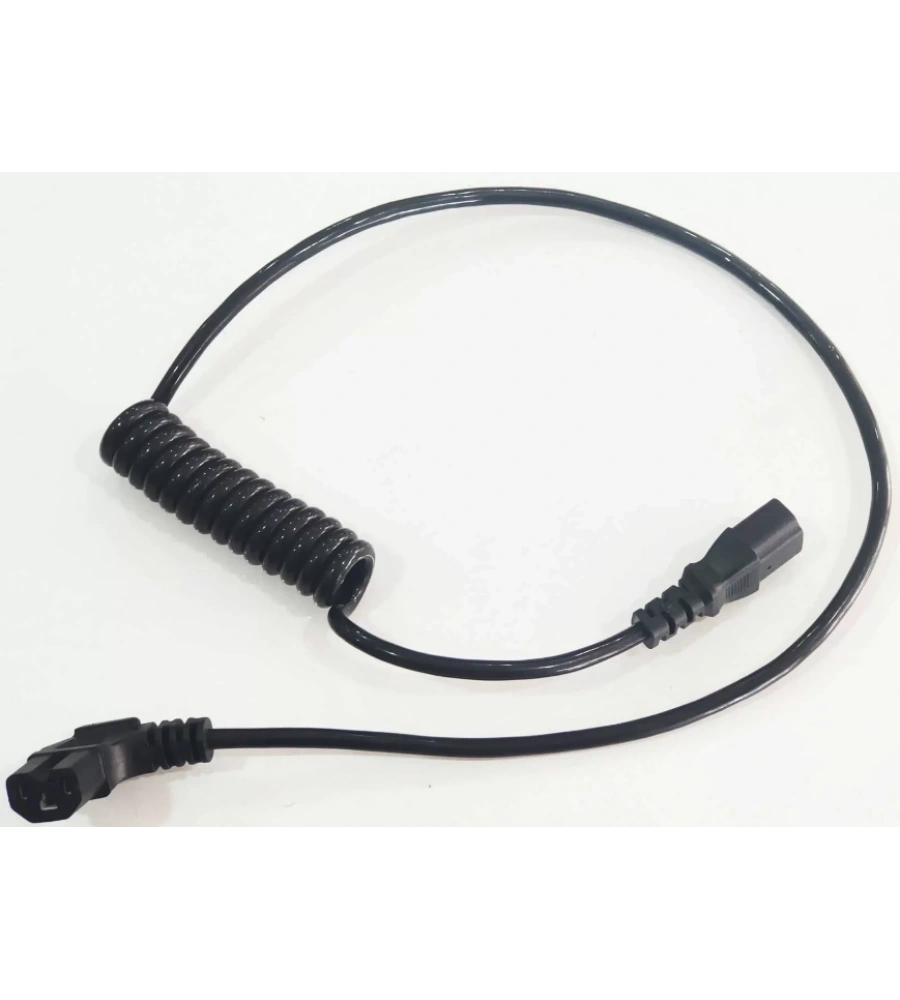 Ferrino Çay Toplama Makinesi Güç Kablosu Standart Tip