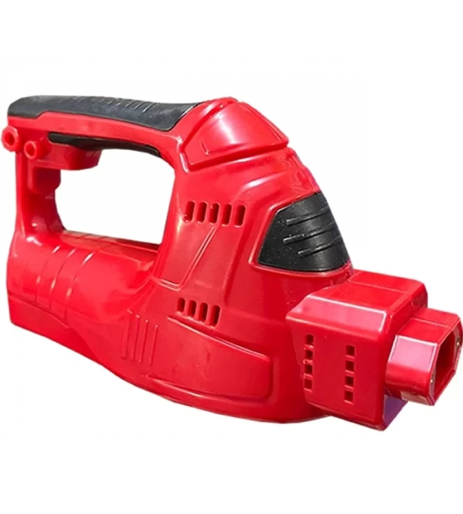 Ferrino Çay Toplama Makinesi Kaporta Takım Kırmızı R53