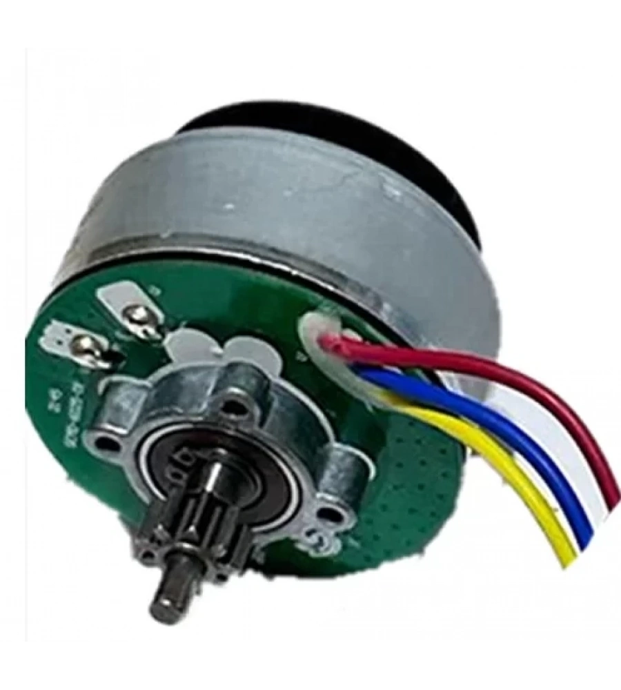 Ferrino Çay Toplama Makinesi Motor Kırmızı