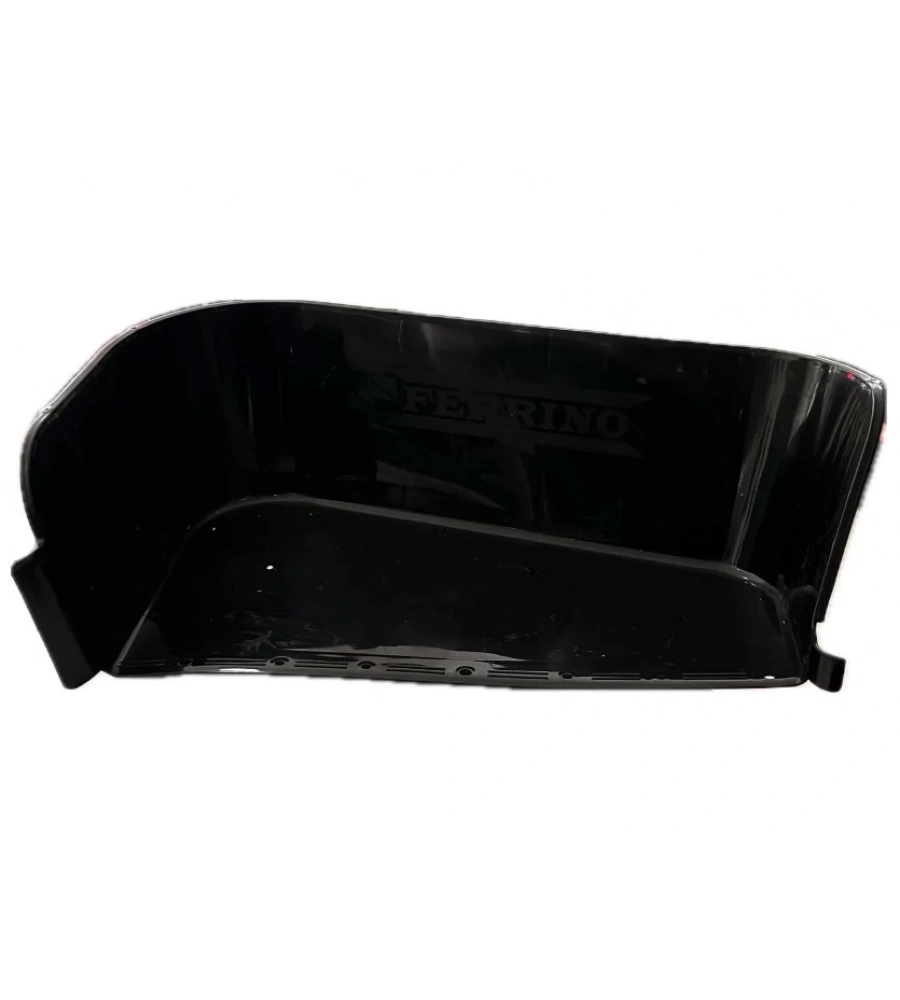 Ferrino Çay Toplama Makinesi Oval Haznesi 30Q-S