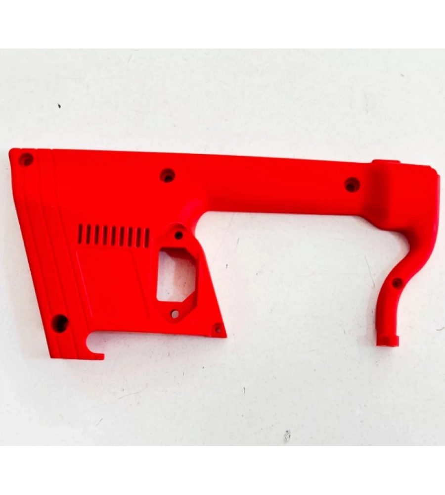 Ferrino Çay Toplama Makinesi Sağ Gövde 30Q