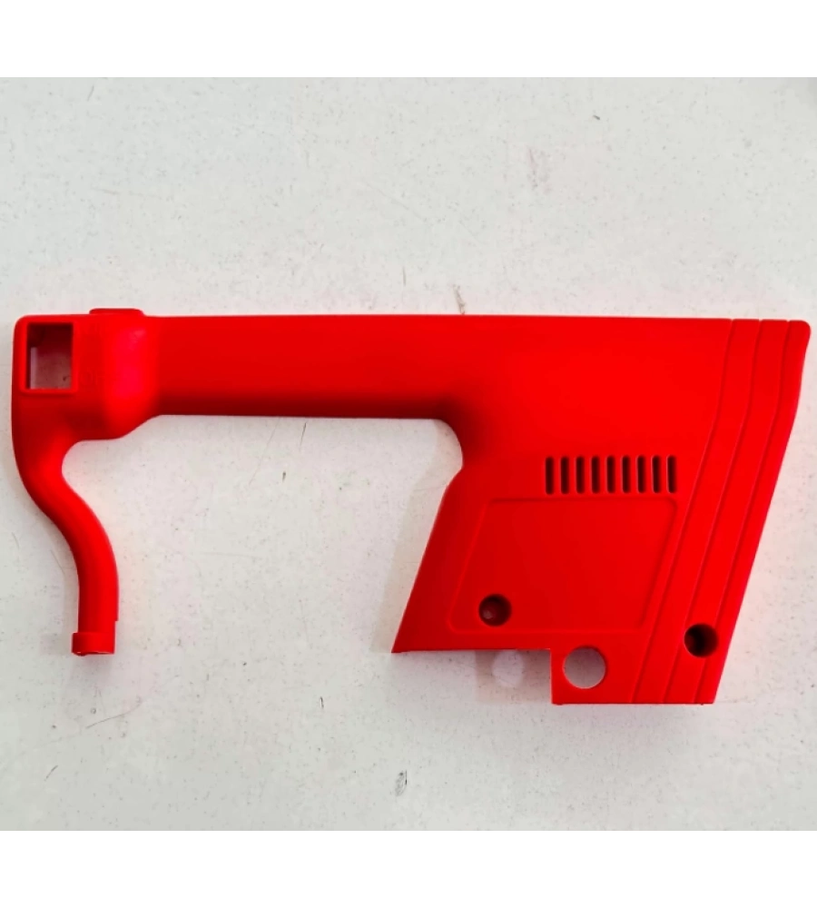 Ferrino Çay Toplama Makinesi Sol Gövde 30Q