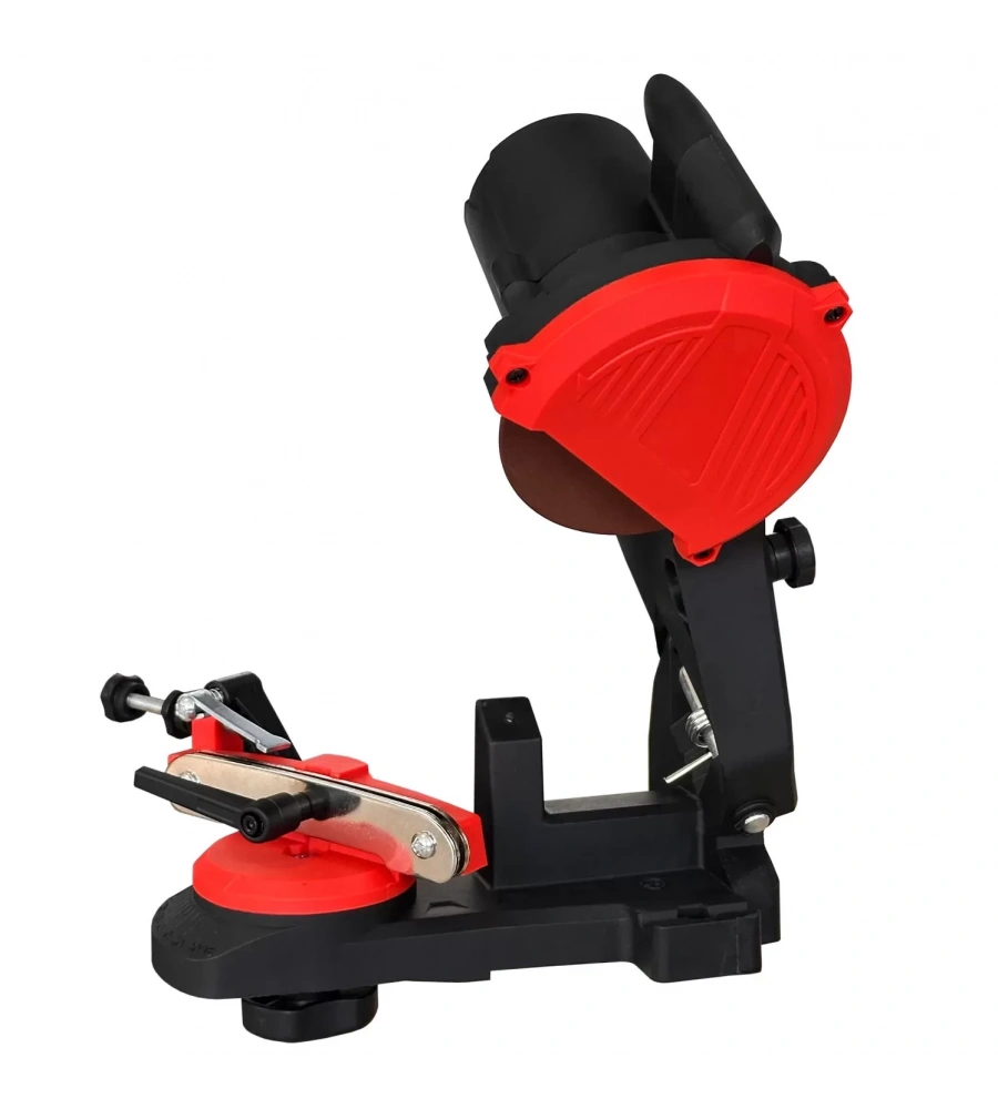 Ferrino Elektrikli Zincir Bileme Makinası 85W