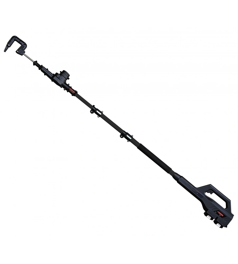 Ferrino FIS35 Fındık Ceviz Kestane Badem Meyve Dal Silkeleme Makinesi