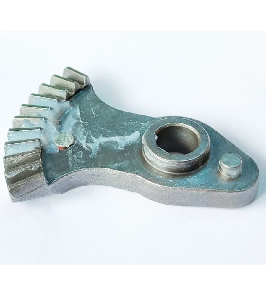 Ferrino Frn-N803 Akülü Budama Makası Bıçak Hareket Dişlisi