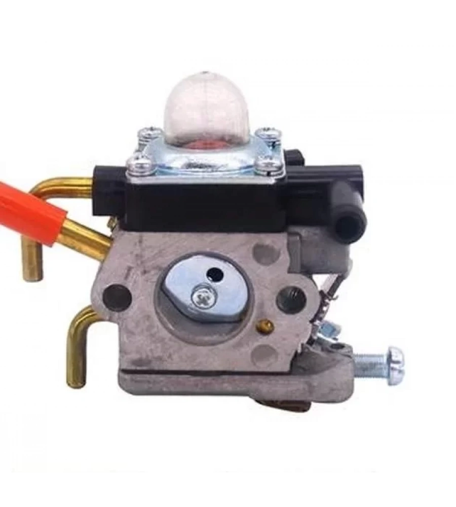 Ferrino Hs81 Hs86 Lükstrüm Lüxtrüm Karbüratör