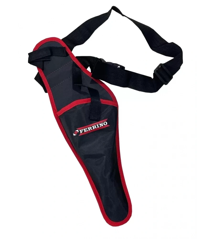 Ferrino Khb-11 Khb-12 Khb-14 Akülü Budama Testeresi Kemerli Taşıma Kılıfı