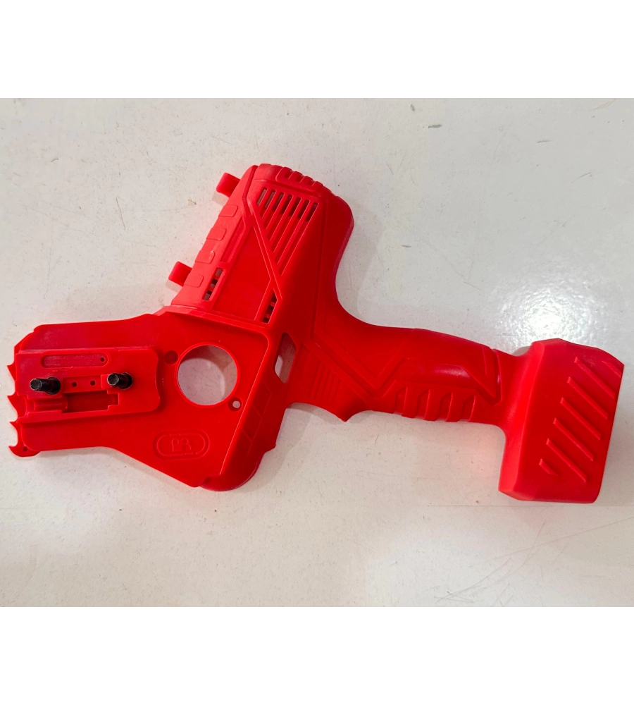 Ferrino KHB-12 Kabze Kapağı Gövde Sol Taraf (Yeni Model)