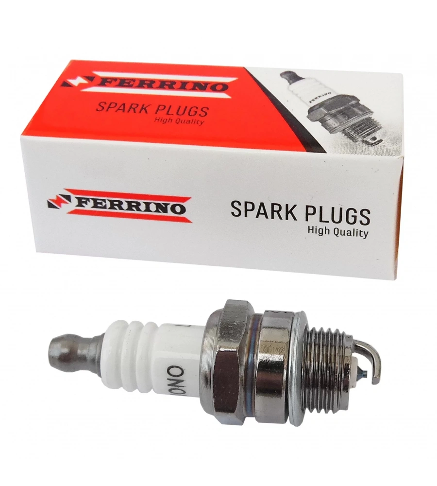 Ferrino L7T Motorlu Tırpan Testere Ilaçlama Ateşleme Buji