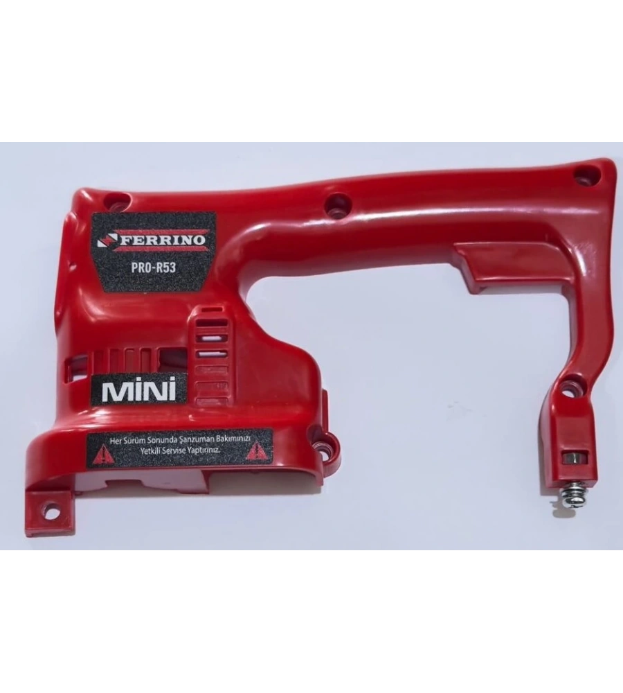 FERRİNO MİNİ R53 SOL DIŞ KAPORTA