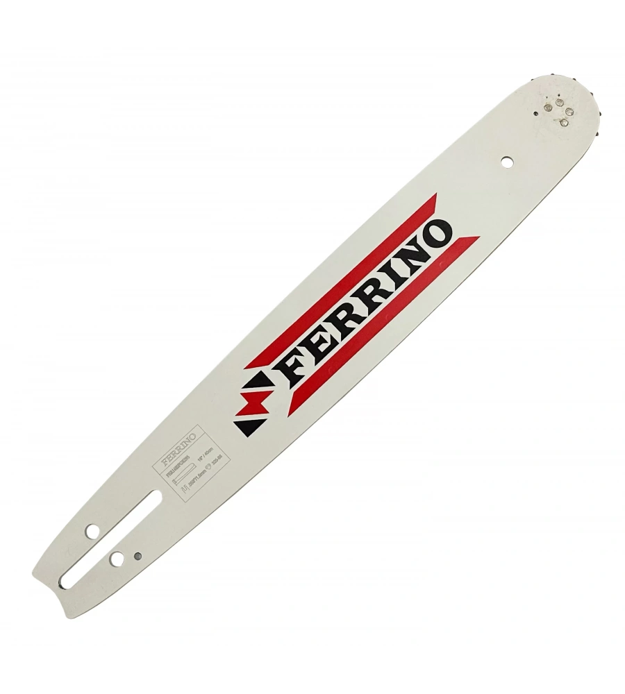 Ferrino Motorlu Testere Kılavuz Pala 3/25 33 Diş