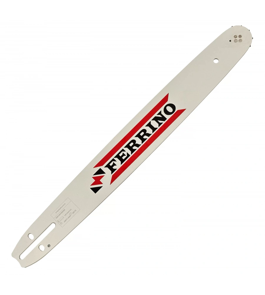 Ferrino Motorlu Testere Kılavuz Pala 3/25 36 Diş