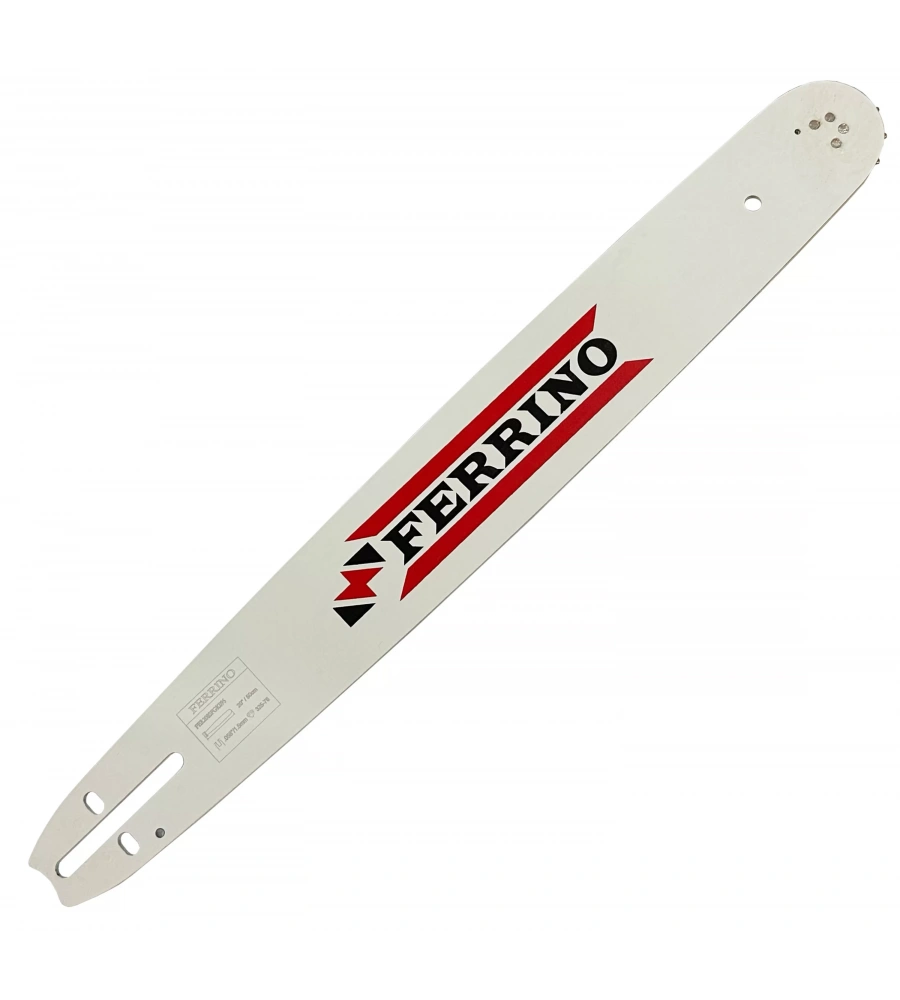 Ferrino Motorlu Testere Kılavuz Pala 3/25 38 Diş