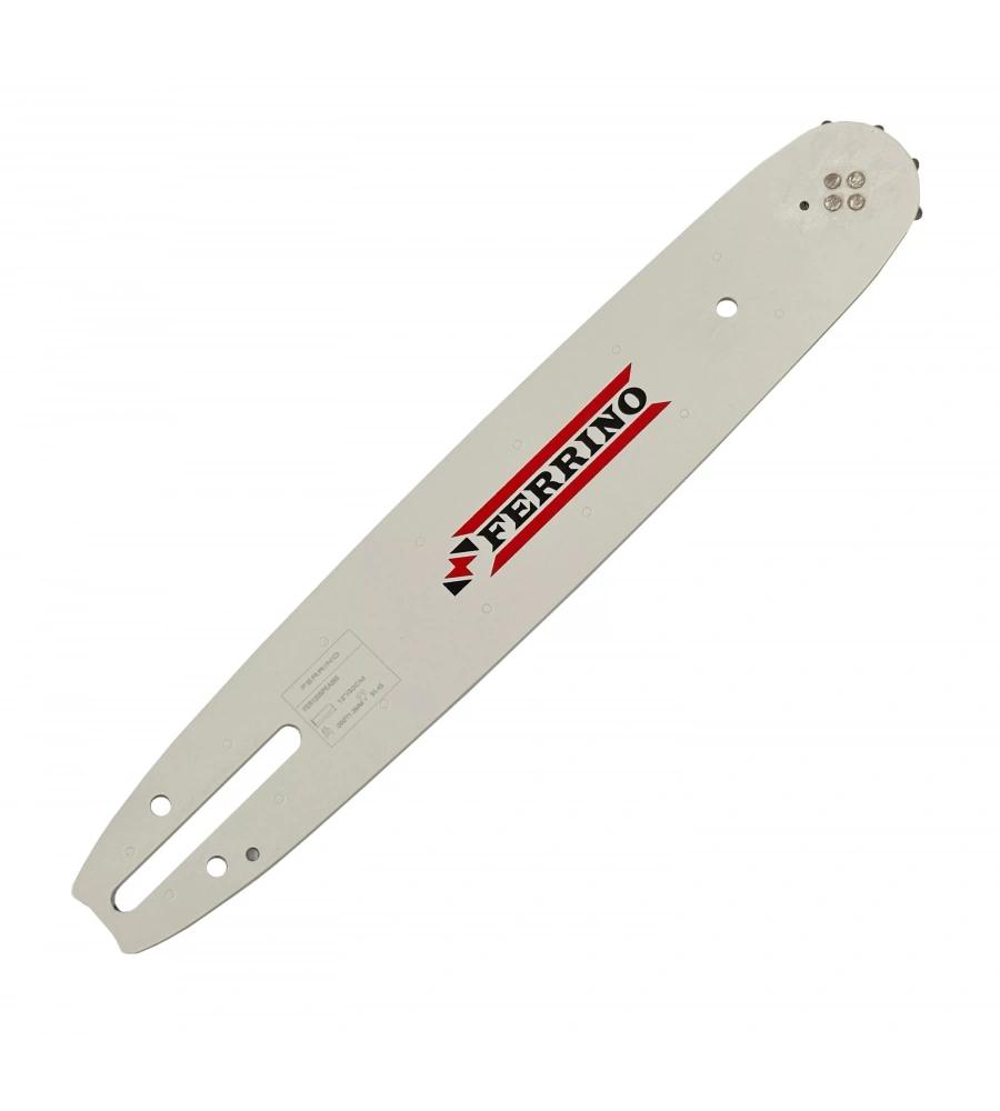 Ferrino Motorlu Testere Kılavuz Pala 91 Ayak 22,5 Diş
