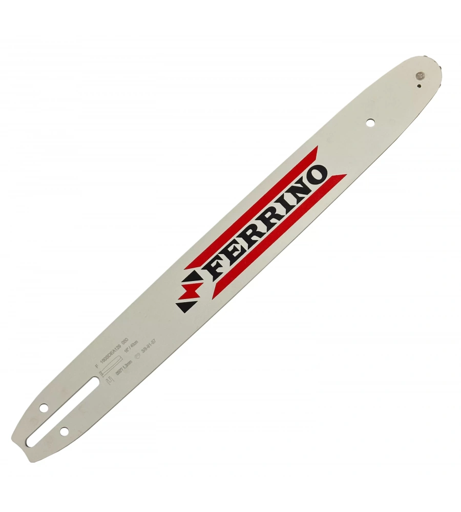 Ferrino Motorlu Testere Kılavuz Pala 91 Ayak 28,5 Diş Makaralı