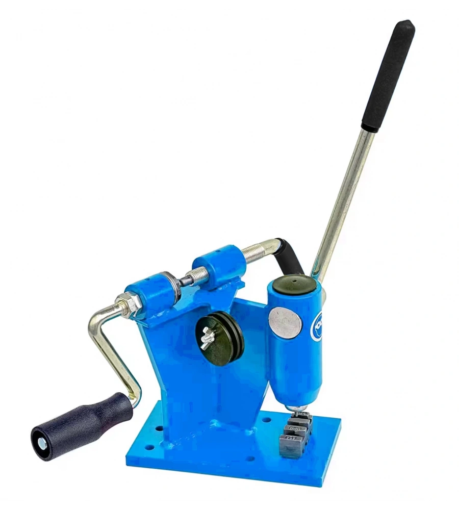 Ferrino Motorlu Testere Zincir Perçin Sökme Zincir Yapma Makinesi