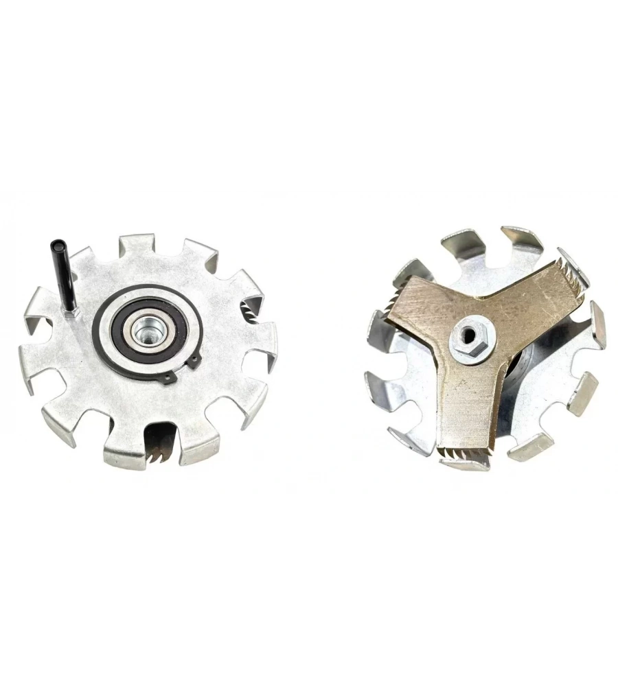 Ferrino Motorlu Tırpan Işkın Filiz Sürgün Alma Aparatı