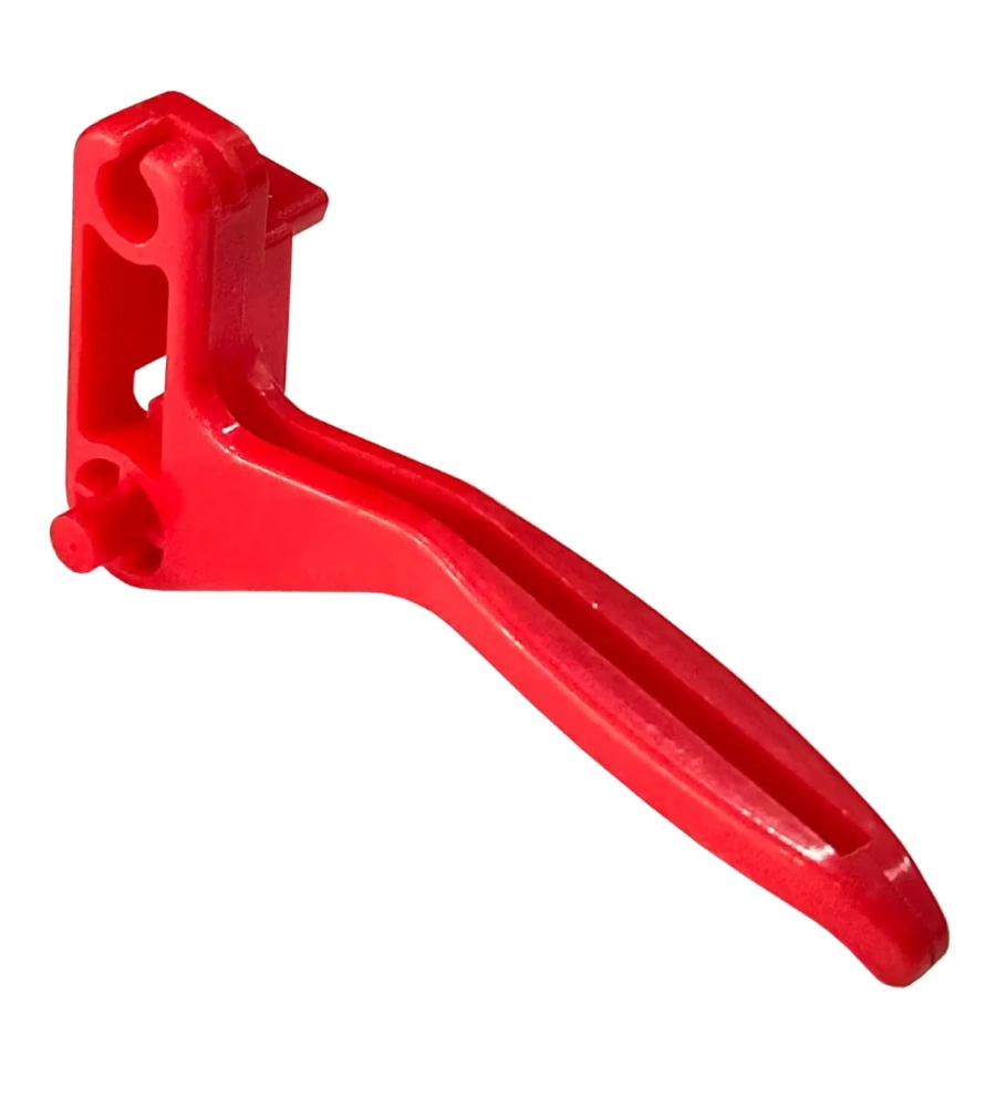 Ferrino Motorlu Tırpan Kabze Alt Tetik Eski Model