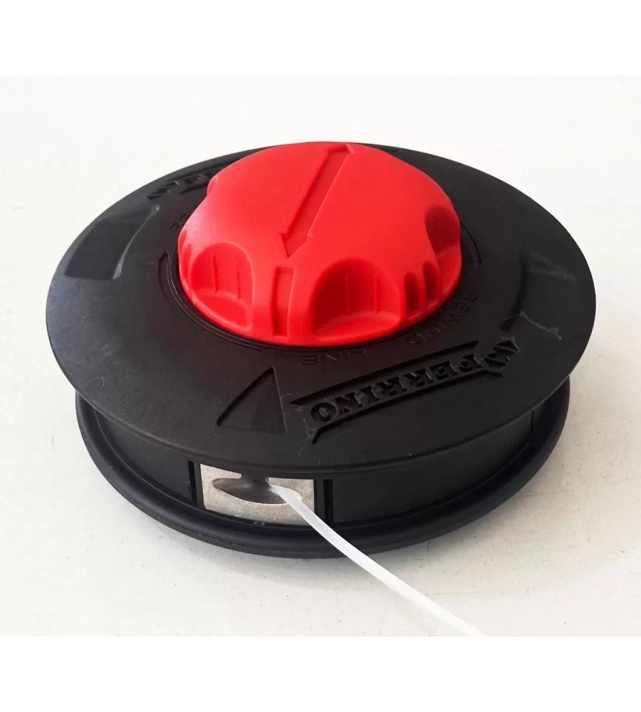 Ferrino Motorlu Tırpan Kurmalı Otomatik Dişi Başlık Oleomac, Secho, Hyundai