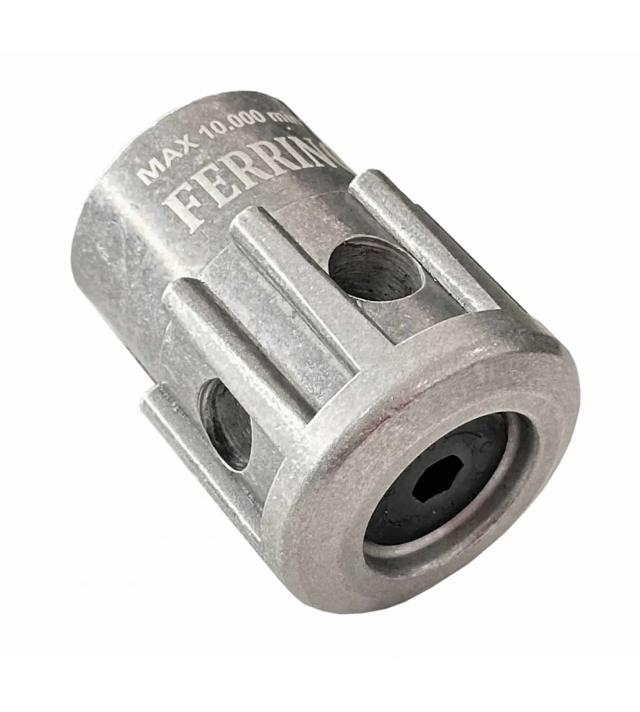 Ferrino Örümcek Başlık Oleomac Kawasaki Prc Uyumlu Alttan Vidalı