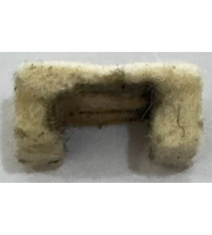 FERRİNO PRO 61 BIÇAK TOZ KEÇESİ