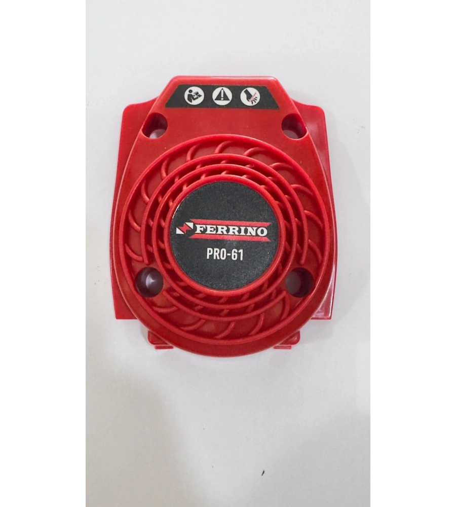FERRİNO PRO 61 MOTOR ÜST KAPORTA