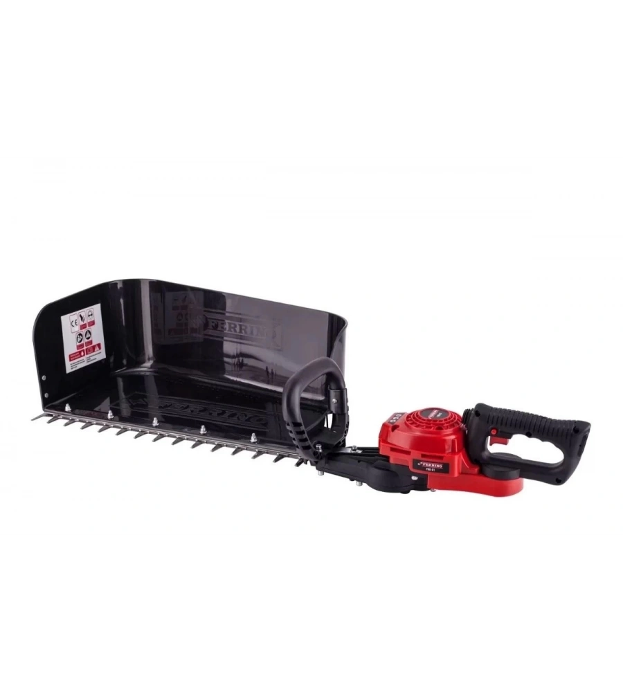 FERRİNO PRO R-61 ÇAY TOPLAMA MAKİNASI