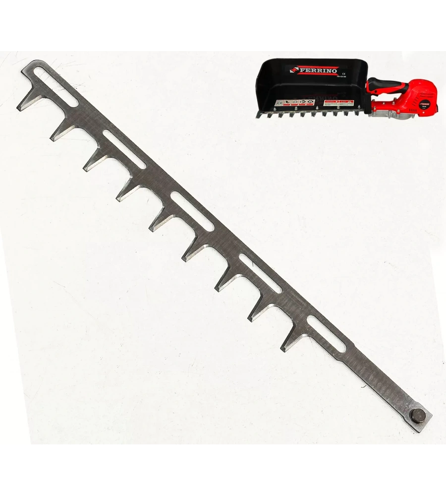 Ferrino R53 Çay Toplama Makinesi Bıçağı Üst Bıçak