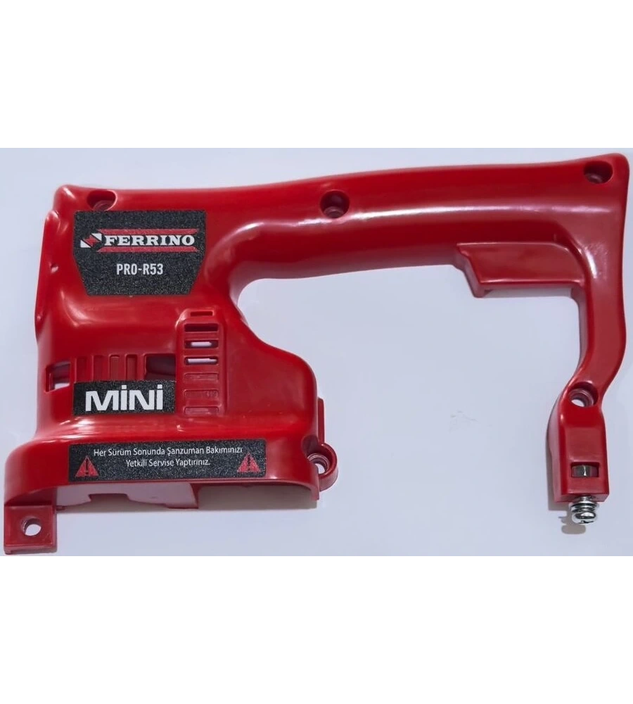 FERRİNO R53 MİNİ SAĞ KAPORTA