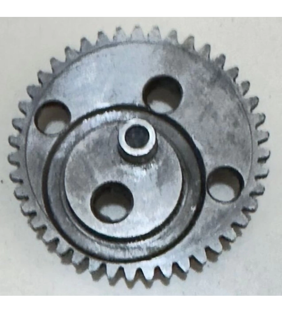 FERRİNO R53 MİNİ ŞANZUMAN DİŞLİSİ