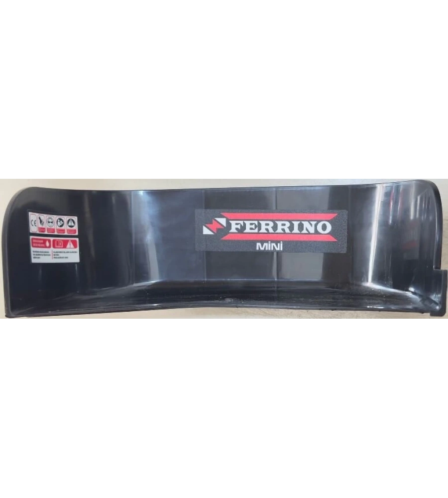 FERRİNO R53 MİNİ TOPLAMA HAZNESİ