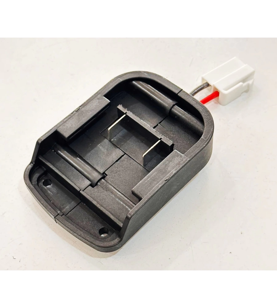 Ferrino R53Q Çay Toplama Portatif Pil Takma Aparatı