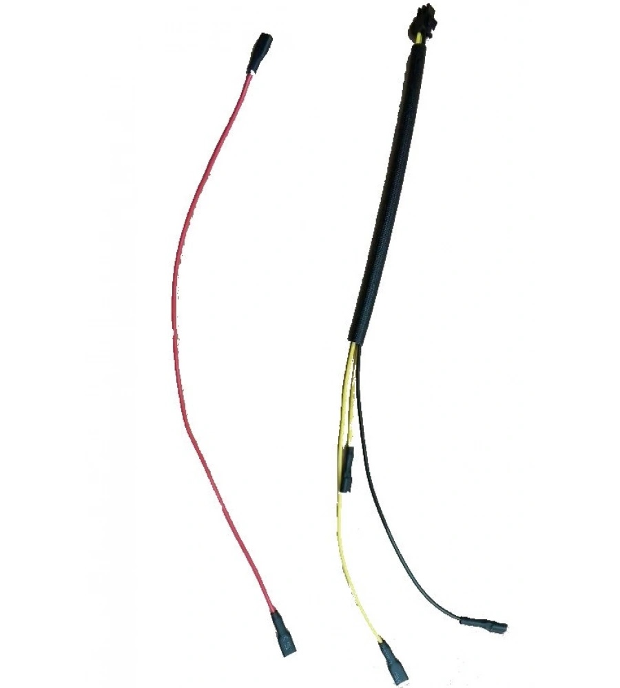 Ferrino R53Q Çay Toplama Yeni Model Tetik Kablo Seti