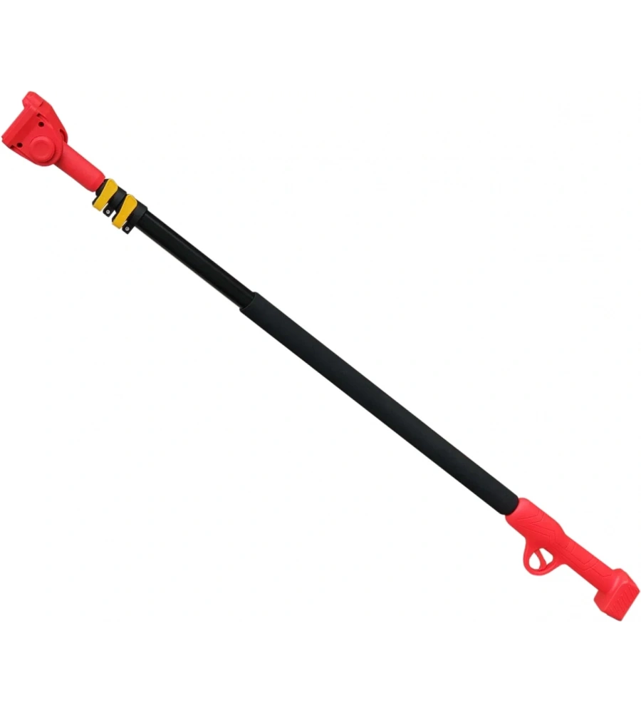 FERRİNO RED AKÜLÜ TELESKOBİK SAP*6