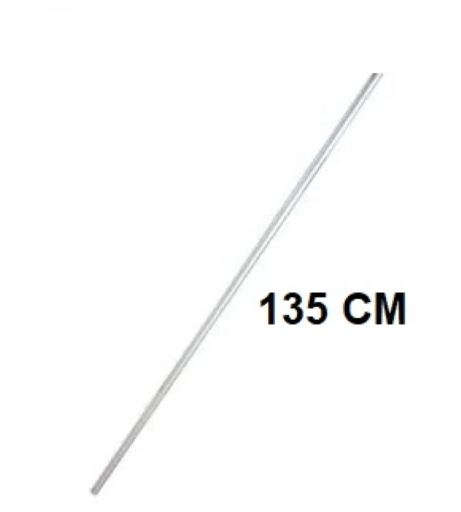 Ferrino Motorlu Tırpan Şaft Borusu 26mm Boru Çapı 135cm