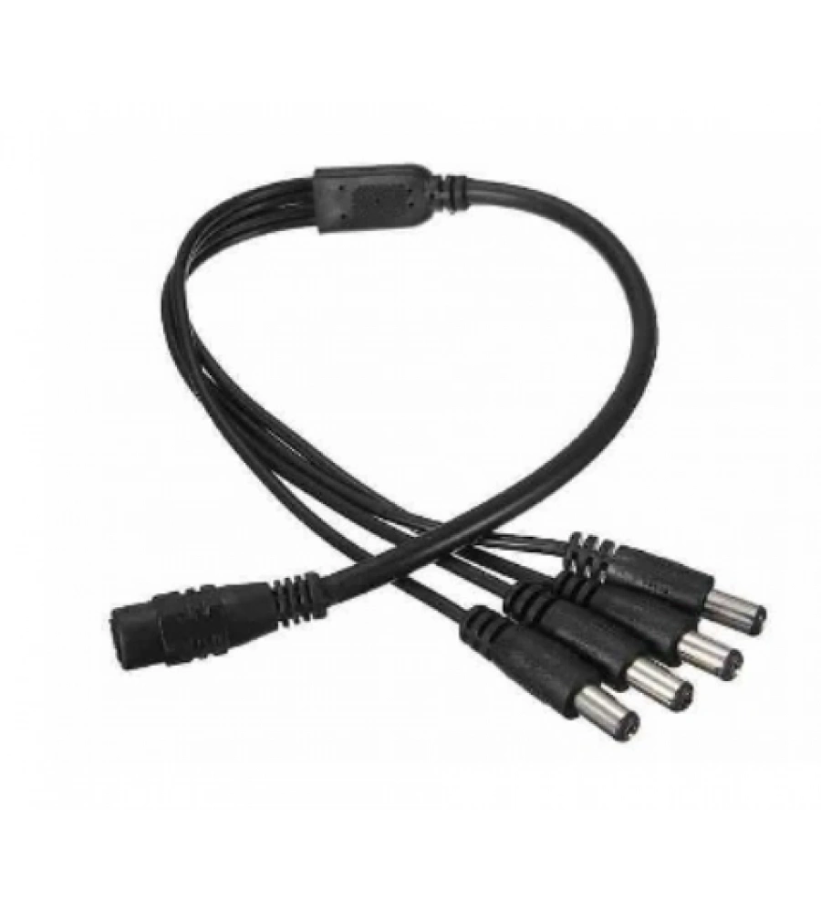 Ferrino Şarj Adaptörü Kablo Çoğaltıcı 4 lü