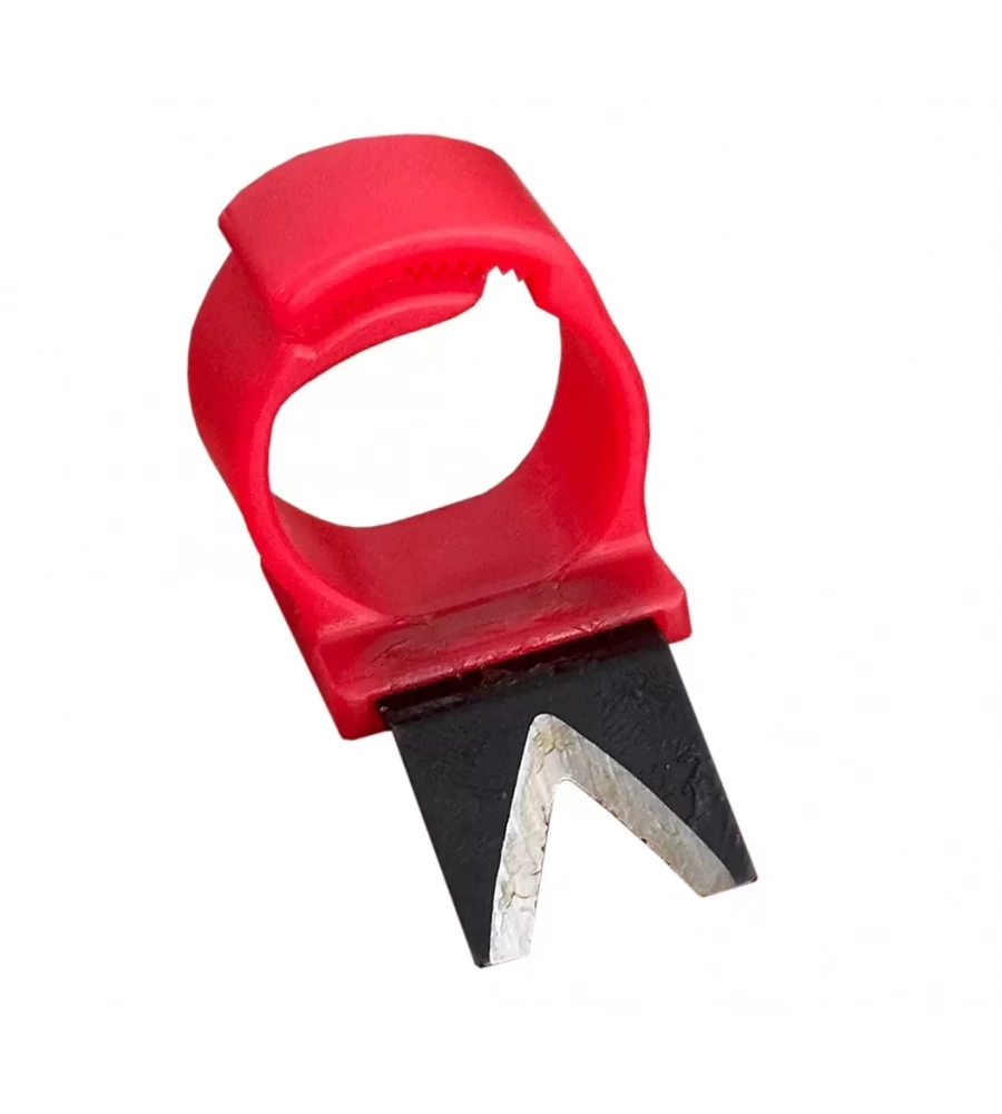 Ferrino Sebze Toplama Aparatı Yüzük Tip Bıçak V Model