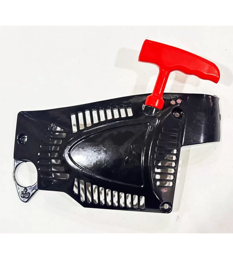 Ferrino Star 42 Motorlu Testere Starter Kapak İp Çekme Makarası Komple