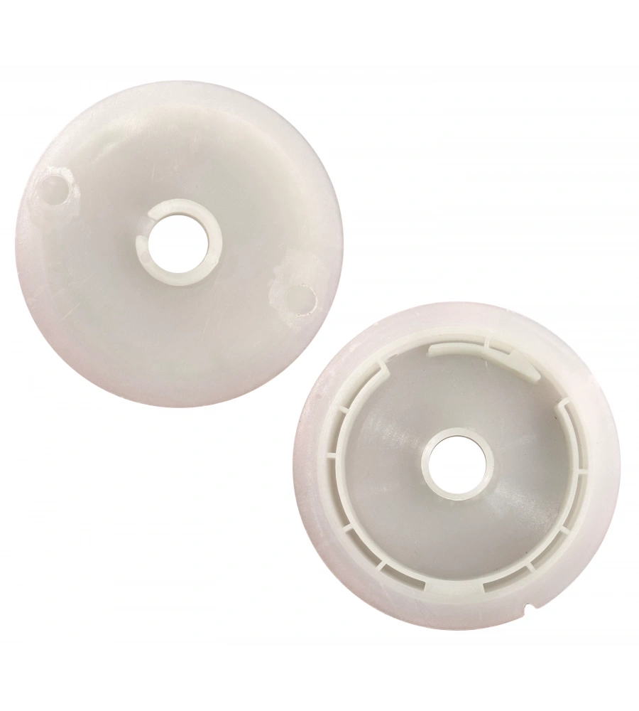 Ferrino Star 46 55 61 455 Motorlu Testere İp Makarası Alt